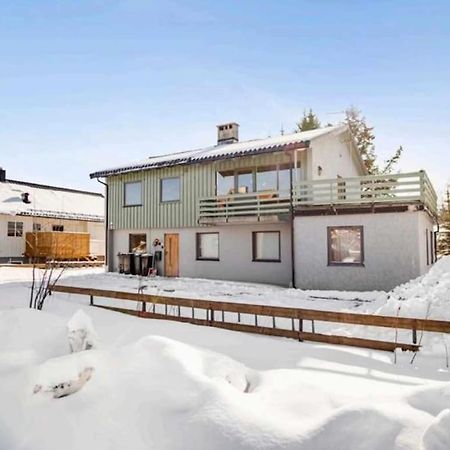 Sentrums Leilighet Kabelvåg Екстериор снимка